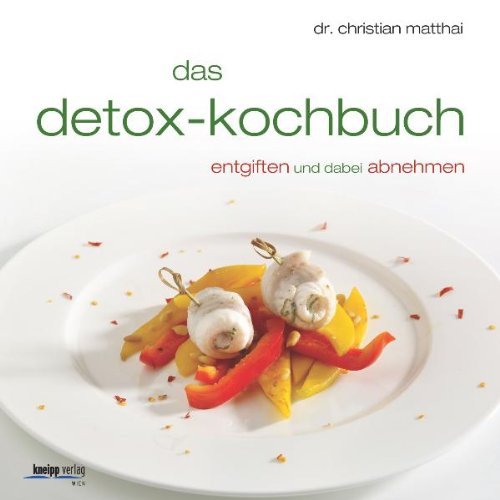 Detox Kochbuch